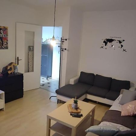 Peaceful Apartment At Lyon 7 Εξωτερικό φωτογραφία