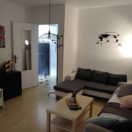 Peaceful Apartment At Lyon 7 Εξωτερικό φωτογραφία
