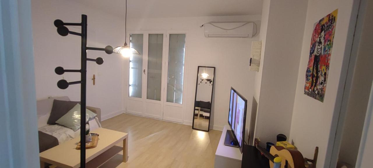 Peaceful Apartment At Lyon 7 Εξωτερικό φωτογραφία