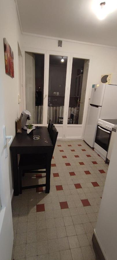 Peaceful Apartment At Lyon 7 Εξωτερικό φωτογραφία